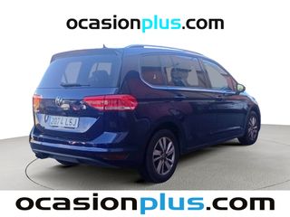 Volkswagen Touran Advance 2.0 TDI 110 kW (150 CV) DSG