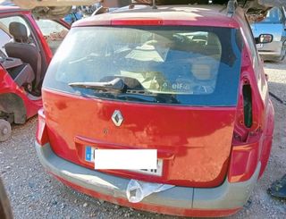 386627 bandeja renault megane familiar authentique