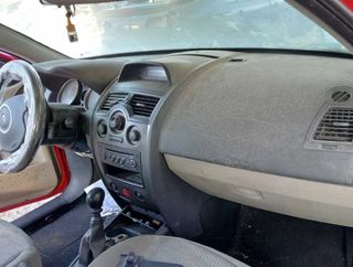 386627 bandeja renault megane familiar authentique