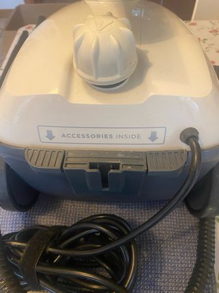 Vaporetto Polti usato