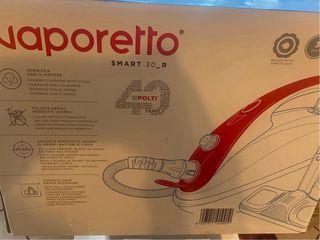 Vaporetto Polti usato