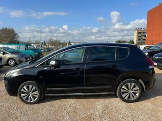 Peugeot 3008 2015