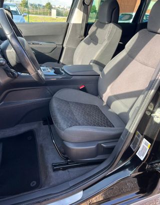 Peugeot 3008 2015