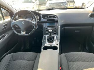 Peugeot 3008 2015