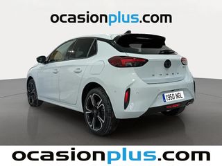 Opel Corsa 1.2 T XHL Hybrid GS eDCT 81 kW (110 CV)