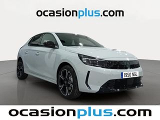Opel Corsa 1.2 T XHL Hybrid GS eDCT 81 kW (110 CV)
