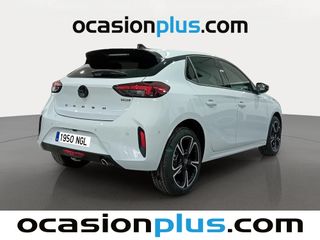 Opel Corsa 1.2 T XHL Hybrid GS eDCT 81 kW (110 CV)