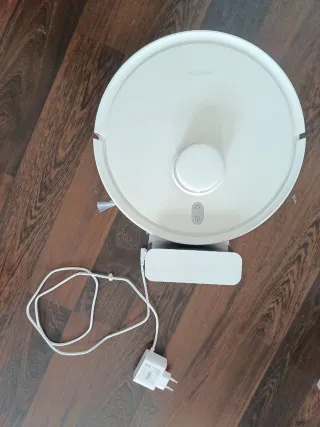 XIAOMI Robot Vacuum S20 - Aspirador y fregasuelos