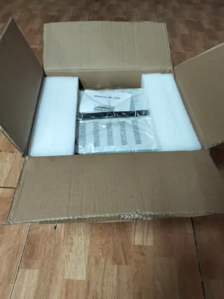 Fuente de Alimentación Kaise HY3010