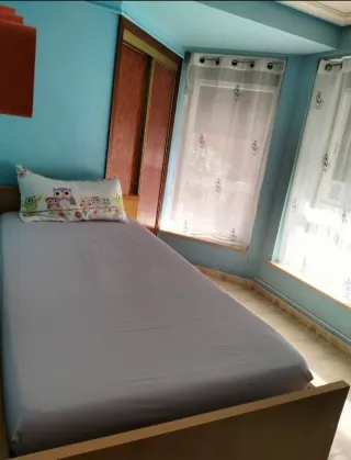Habitación en alquiler