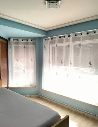 Habitación en alquiler