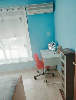 Habitación en alquiler