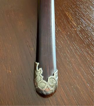 Espada Celestial Tigre y Dragón