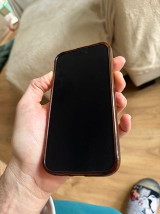 iPhone 14 Pro 256 GB - Excelente estado + Funda