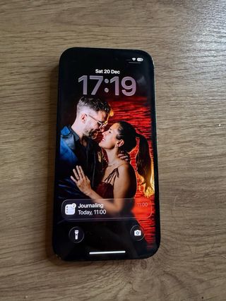 iPhone 14 Pro 256 GB - Excelente estado + Funda