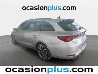 SEAT León ST 1.5 TSI S&S FR XL 96 kW (130 CV)