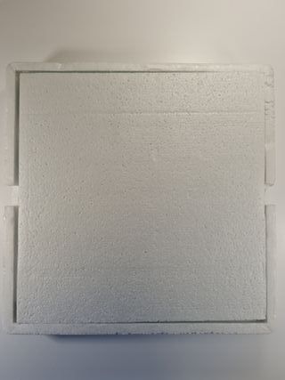 Scacchiera in Vetro Marco Polo Limited Edition