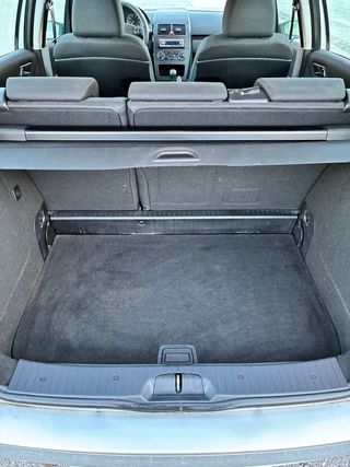 Mercedes-Benz Clase A 2004