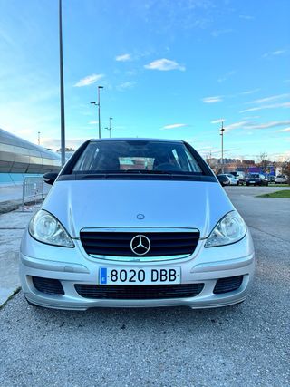 Mercedes-Benz Clase A 2004