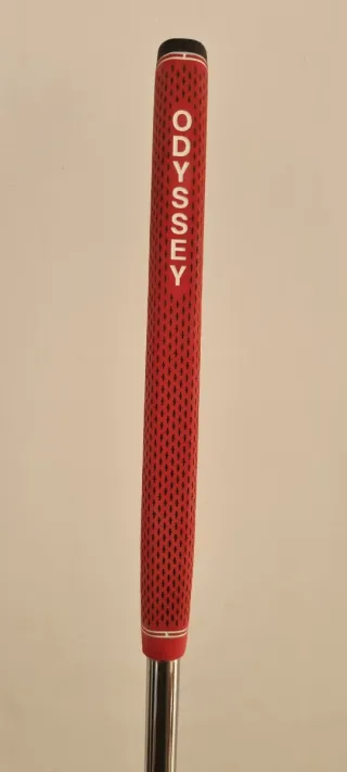 Putter Zurdo Trump de 34/35 pulgadas. Palos Golf