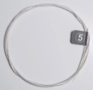 Pack 3 juegos Cuerdas Guitarra Clásica EJ45