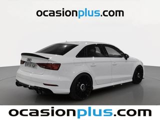 Audi A3 Sedan 1.5 TFSI CoD EVO S Line edition S Tronic 110 kW (150 CV)