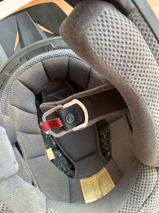 Casco HJC Moto Cross/Enduro