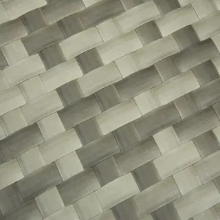 Divano per Cani in Rattan Sintetico Ø60x20 cm