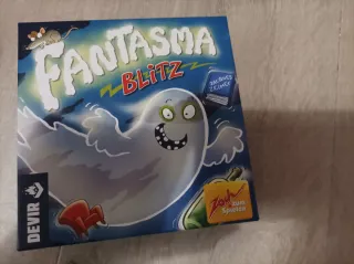 Lote de 4 juegos de mesa infantiles