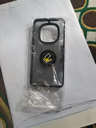 Funda Xiaomi Redmi Note 14 Pro 5G
