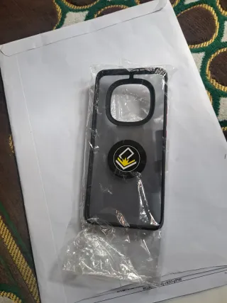 Funda Xiaomi Redmi Note 14 Pro 5G