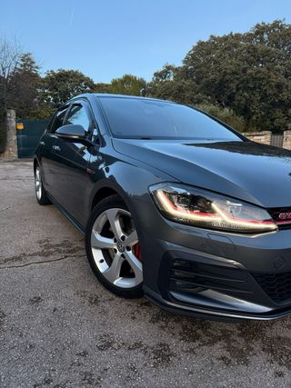 Volkswagen Gti 7.5 2018