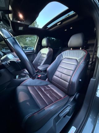 Volkswagen Gti 7.5 2018