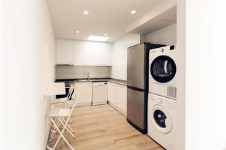 Piso en alquiler en La Dreta de l'Eixample en Barcelona