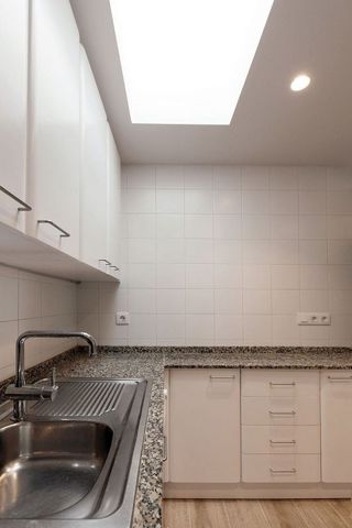 Piso en alquiler en La Dreta de l'Eixample en Barcelona