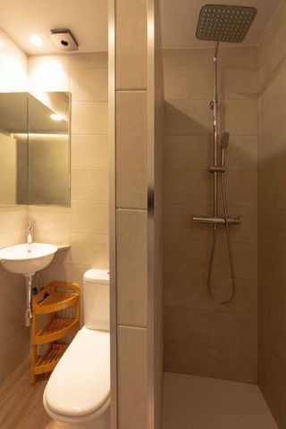 Piso en alquiler en La Dreta de l'Eixample en Barcelona