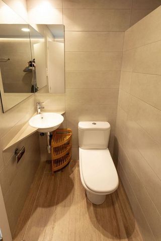 Piso en alquiler en La Dreta de l'Eixample en Barcelona