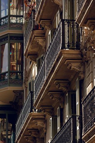 Piso en alquiler en La Dreta de l'Eixample en Barcelona