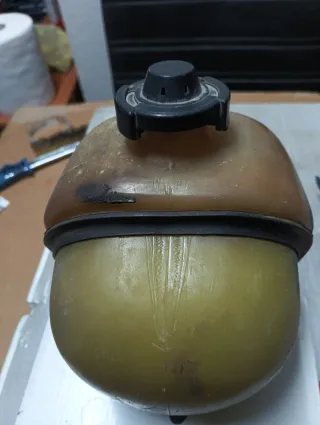 Bote expansión Seat 600, 850