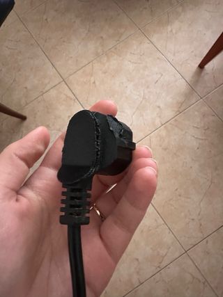 Cafetera Nespresso DeLonghi