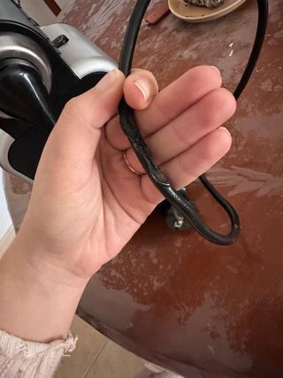 Cafetera Nespresso DeLonghi