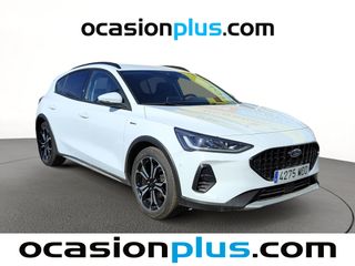 Ford Focus 1.0 Ecoboost MHEV Active 114 kW (155 CV)