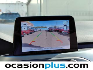 Ford Focus 1.0 Ecoboost MHEV Active 114 kW (155 CV)