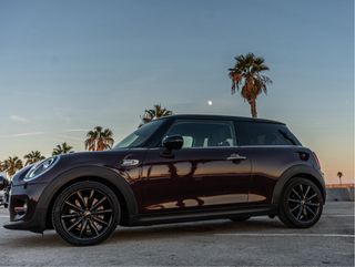 MINI Cooper 2019