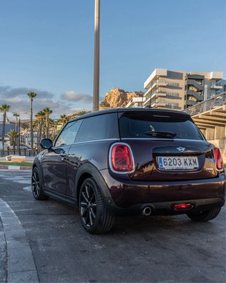 MINI Cooper 2019