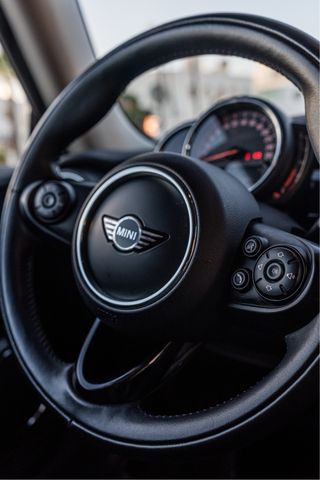 MINI Cooper 2019
