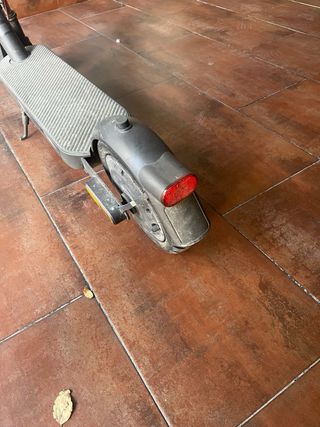 Patinete Eléctrico Xiaomi Scooter 5 con factura