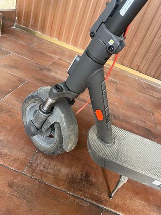 Patinete Eléctrico Xiaomi Scooter 5 con factura