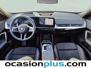 BMW X1 xDrive20d 120 kW (163 CV)