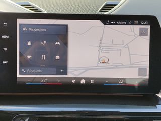 BMW X1 xDrive20d 120 kW (163 CV)